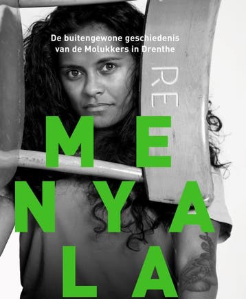 Menyala - De buitengewone geschiedenis van de Molukkers in, Boeken, Verzenden, Gelezen, *