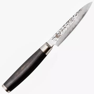 Yaxell Taishi Schilmes 10 cm – VG-10 Staal – Hardheid 61, Ophalen of Verzenden, Nieuw, Hout