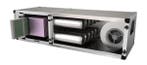 Combisteel Geurfilterkast Compleet 2500m3 | 230v | 0.37kw, Ophalen of Verzenden, Nieuw