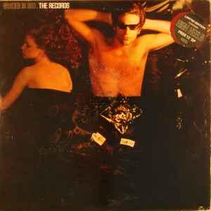 LP gebruikt - The Records - Shades In Bed (UK, 1979), Verzenden, Zo goed als nieuw, Overige formaten