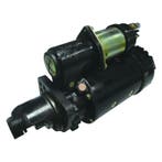 Startmotor Caterpillar Cummins John Deere nieuw, Auto-onderdelen, Verzenden, Nieuw