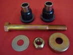 Reparatieset stuurarm | Motor accu, Auto-onderdelen, Accu's en Toebehoren, Ophalen of Verzenden, Nieuw