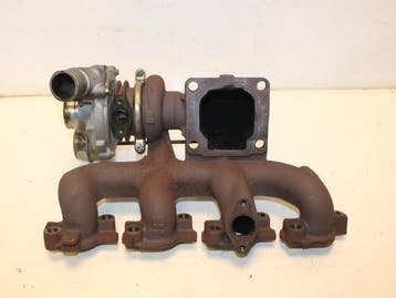 Turbo Ford Mondeo O103276, Ophalen of Verzenden, Nieuw