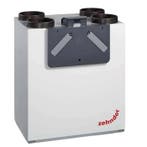 Zehnder Stork ComfoAir E400 RH WTW unit, Verzenden, Nieuw