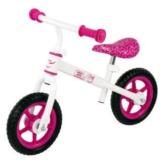 Loopfiets | Evo | Verstelbaar, Kinderen en Baby's, Speelgoed | Buiten | Los speelgoed, Nieuw, Verzenden