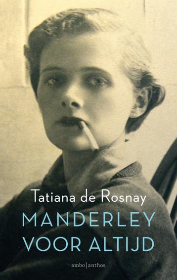 Manderley voor altijd - Tatiana de Rosnay 9789026332456, Verzenden, Gelezen, Tatiana de Rosnay
