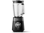 Philips -   Blender Zwart, Verzenden, Nieuw, Blender