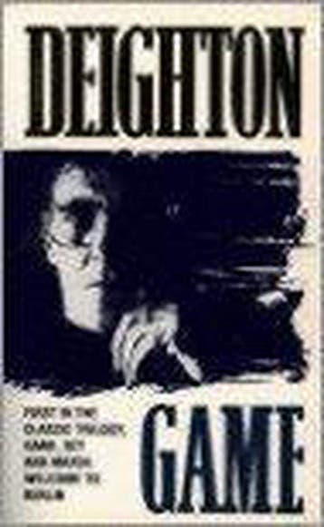 Berlin Game - Len Deighton 9780586058206, Verzenden, Gelezen, Len Deighton