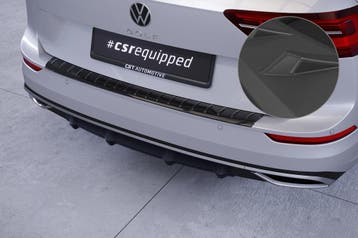 Achterskirt voor VW Golf 8 (Type CD) HA370-L, Verzenden, Nieuw