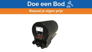 Bieden: Quick 24V | 1000W electric windlass | capstan motor, Ophalen of Verzenden, Nieuw