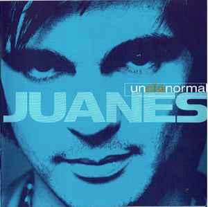 cd - Juanes - Un DÃ­a Normal, Verzenden, Zo goed als nieuw