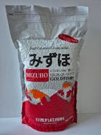 Mizuho goudvisvoer drijvend 2000 gr, Dieren en Toebehoren, Vis, Zoetwatervis, Schoolvis