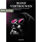 Blind vertrouwen 9789493192058 Hedwig Meesters, Verzenden, Gelezen, Hedwig Meesters