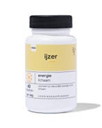 HEMA Ijzer 60 stuks 1+1 gratis, Verzenden, Nieuw