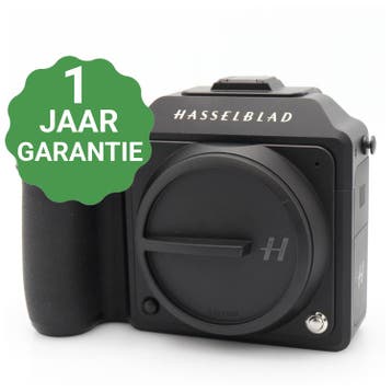 Digitale fotocamera  Hasselblad X2D 100C, Verzenden, Gebruikt, Overige Merken