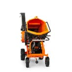 Eliet versnipperaar Prof 6 On Wheels 13 PK, Ophalen of Verzenden, Overige typen