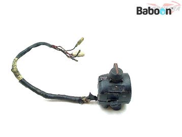 Stuurschakelaar Rechts Yamaha SR 500 1978-1981 (SR500 48T), Verzenden, Gebruikt
