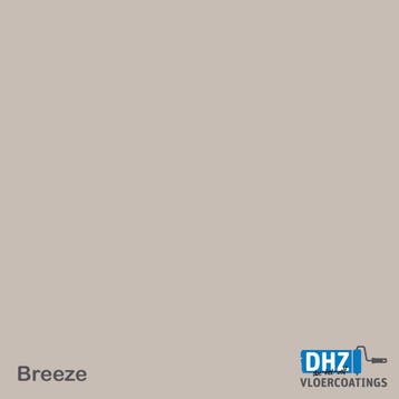 DHZ Purflow UV | UV-stabiele PU GIETVLOER, Doe-het-zelf en Verbouw, Ophalen of Verzenden, Nieuw