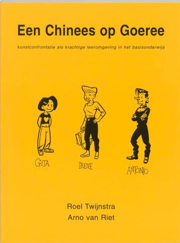 Een Chinees op Goeree - R. Twijnstra 9789064035807, Verzenden, Gelezen, R. Twijnstra