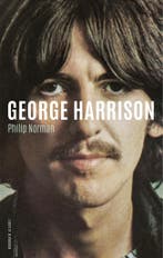 George Harrison (9789021341507, Philip Norman), Boeken, Romans, Verzenden, Nieuw