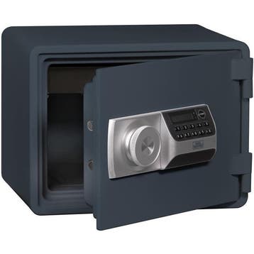 Fireproof safe - BURG WACHTER - FP 44 E - 60 min certifie..., Verzenden, Nieuw