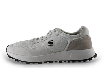 G-Star Sneakers in maat 45 Wit, Verzenden, Wit, G-Star, Sneakers of Gympen