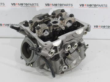 Ducati 899 Panigale Cilinderkop achter, Motoren, Ophalen of Verzenden, Nieuw