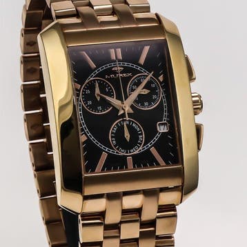 Murex - Swiss Made Chronograph Watch - ISC842-RR-3 - Zonder, Nieuw