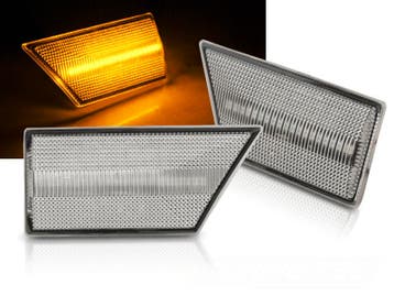 Zijknipperlicht | geschikt voor Opel | Signum 03-08 5d hat., Auto-onderdelen, Verzenden, Nieuw, Opel