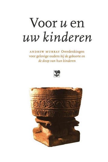 VOOR U EN UW KINDEREN - Anna Murray 9789050307499, Verzenden, Gelezen, Anna Murray