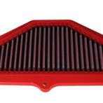 BMC 04-05 Suzuki GSX R 600 Replacement Air Filter, Ophalen of Verzenden, Nieuw