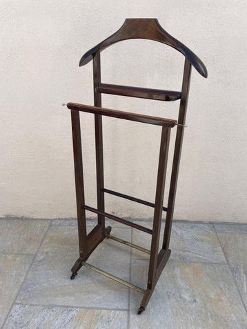 Dressboy - Hout