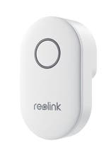 Reolink D340B WiFi Videodeurbel met Chime en 64GB micro, Ophalen of Verzenden, Nieuw