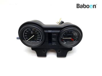 Tellerset Compleet KMH Honda NTV 650 Revere 1988-1997, Verzenden, Gebruikt