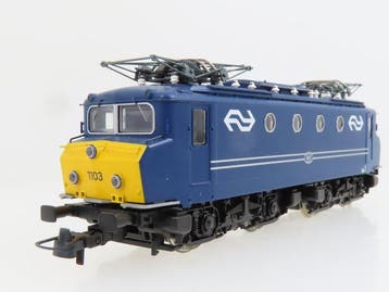 Roco H0 - 62581 - Elektrische locomotief (1) - Serie 1100 -, Nieuw
