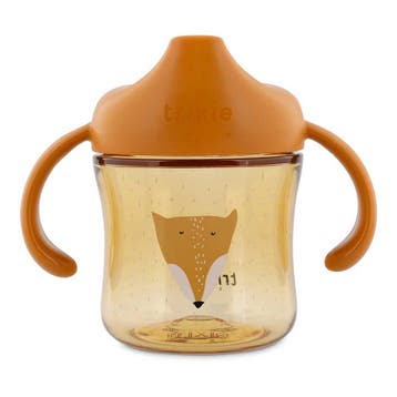 Trixie tuitbeker met handvatten Mr. van €11,99 voor €10,79, Ophalen of Verzenden, Nieuw