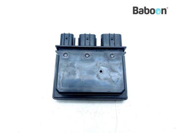 Relais Kast Kawasaki Z 900 RS 2017-2020 (Z900RS), Verzenden, Gebruikt