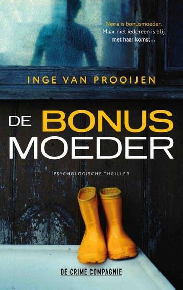De Bonusmoeder | Inge Prooijen | Nieuw, Ophalen of Verzenden, Nieuw, Inge Prooijen
