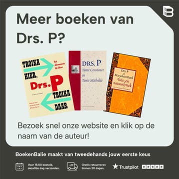 Wis- en natuurlyriek 9789038805153 Drs. P, Boeken, Verzenden, Zo goed als nieuw, Drs. P
