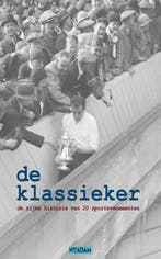 De klassieker 9789046803479 E. van der Meijde, Verzenden, Zo goed als nieuw, E. van der Meijde