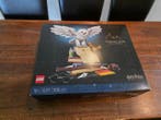 Lego Set - 76391 - Harry Potter - Zweinstein™ Iconen -, Nieuw