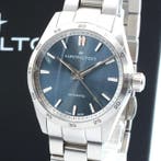 Hamilton - Jazzmaster - H361050 - Heren - 2010-2020, Sieraden, Tassen en Uiterlijk, Horloges | Heren, Nieuw