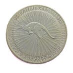Australië. 1 Dollar 2020 - Kangaroo, Postzegels en Munten