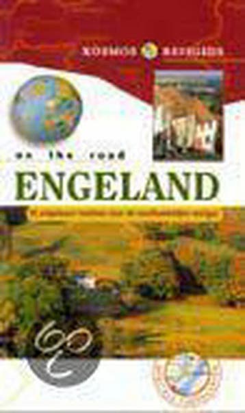 Engeland / On the road - R. Woodcock 9789021596051, Verzenden, Zo goed als nieuw, R. Woodcock