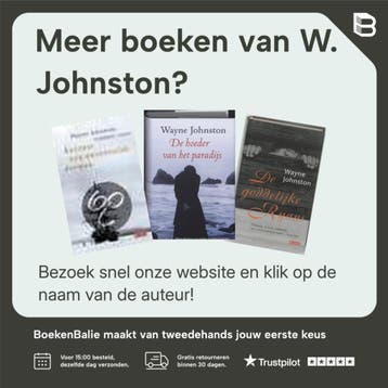 Kolonie van onvervulde dromen 9789052267234 W. Johnston, Boeken, Verzenden, Gelezen, W. Johnston