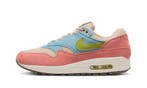 Nike Air Max 1 Light Madder Root Worn Blue, Kleding | Heren, Schoenen, Nieuw