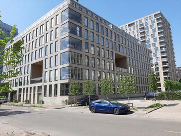 Appartement te huur in Utrecht - 49 m² - 2 kamer(s) - 2, Appartement, Utrecht, Utrecht