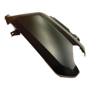IVA E-GO S5 Zijkap Links Matzwart, Nieuw