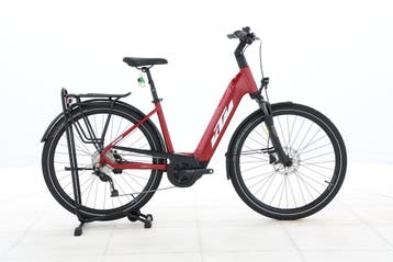 KTM MACINA TOUR P510 – 2022 – 165 - 169 cm, Verzenden, Zo goed als nieuw