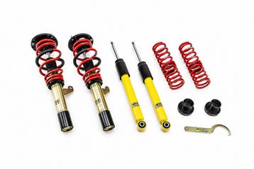 MTS Technik schroefset (Stance) - Golf 5/6, Touran (1T), A3, Ophalen of Verzenden, Nieuw, Seat